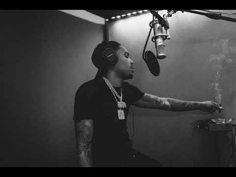 {FREE} G HERBO TYPE BEAT - 'ILLUSION' (432Hz)