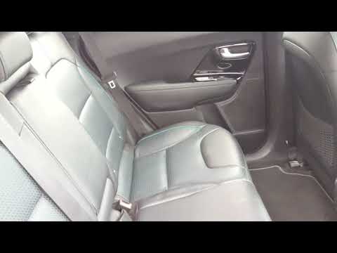 Kia E-Niro Niro E-niro PE LR 5DR Auto - Image 2
