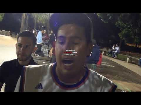 📹REFLEXIONES DE Strike LILCASIO /1a Parte - MINIRESUMEN 1a QUEDADA CANARYSKILLSHH