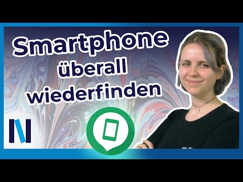 Android: Mit "Mein Gerät finden" verlorenes Handy orten und mehr