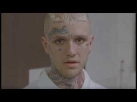 LIL PEEP TYPE BEAT (prod @mokebeatz)