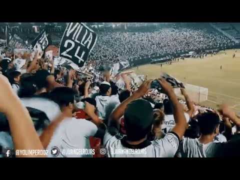 "Olimpia vs San Lorenzo | Aliento de la Hinchada desde Sur | Clausura 2019" Barra: La Barra 79 • Club: Olimpia • País: Paraguay