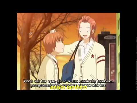 Yark Roo Tae Mai Yark Tarm e Unlovable (Traduo).wmv