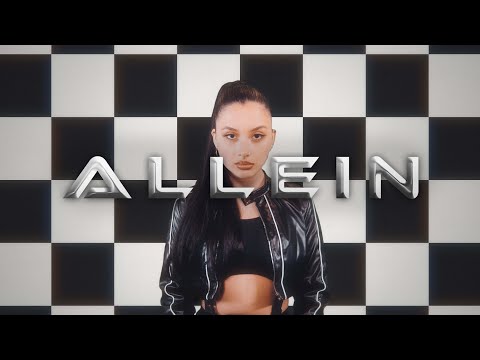 IND1GO, LUIS - ALLEIN