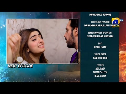 Habil Aur Qabil Next Episode 35 Teaser | Habil Aur Qabil Next Episode 35 Promo | Har Pal Geo