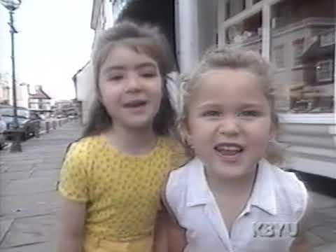 Teletubbies: Amy's Pasta (US Episode)