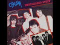 Chelsea - Curfew (Demo)