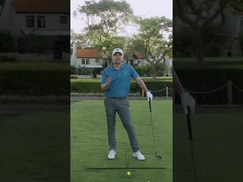 Strategy for Long Irons
