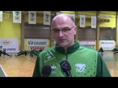 Federalna.ba: RK Bosna iz Visokog slavi 65. godišnjicu postojanja