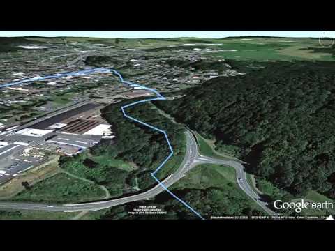 Westerwaldsteig | 7. Etappe Nistertal – Bad Marienberg | Wandern im Westerwald | GPS-Track