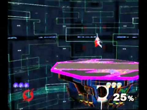 WBST4 - Tink (Marth) vs Duck (Samus)