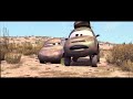 Disney Pixar Animation Studios 2006 2013 Closing Cars 3D