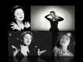 Edith Piaf - Au bal de la chance 