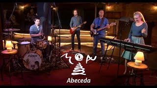 Video Abeceda - Imaginárium (live session Warehouse)