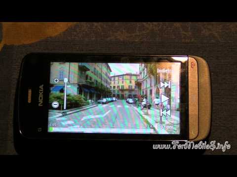 Recensione completa sul Nokia C5-03