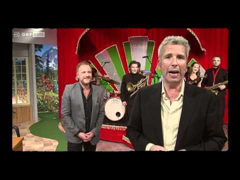 ORF1 HD Bin Laden 2011