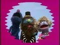Sesame Street Handclap Scat With Grover And Big Jeffy