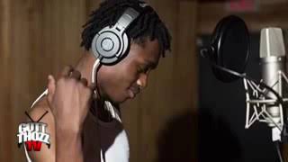 Lil TJAY - Mad Ft. PnB Rock