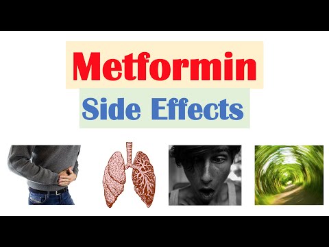YouTube video about Possible Consequences: Understanding the Side Effects
