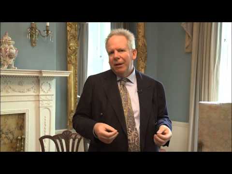 Bulfinch House - Beacon Hill