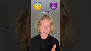 Black and white thinking is very toxic #narcissism #darkpsychology #psychology #psychologytricks