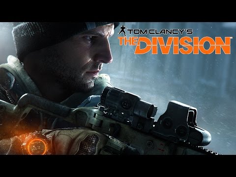 The Division Walkthrough Gameplay Part 1 Campaign & Dark Zone