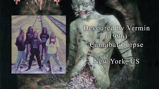 Download lagu 90's Brutal Death Metal Compilation [1/10] mp3