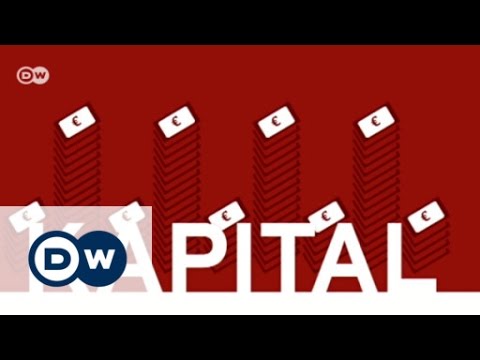 Was ist Kapitalismus? | Made in Germany