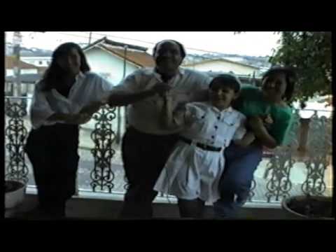 Familia Fernandes  (Brasil) (1990) - Parte 2
