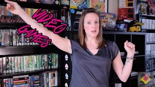 NEW Retro Games Stash - Pick Ups (TheGebs24)