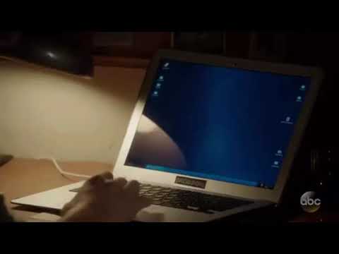 Once Upon A Time 7x01 Primeiro encontro Henry e Lucy após a maldição (legendado)