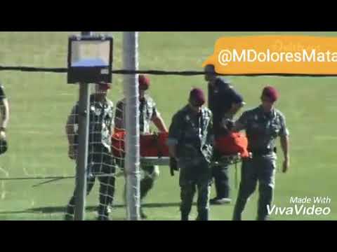 El cuerpo de Blanca, trasladado al Instituto Anatómico Forense de Madrid