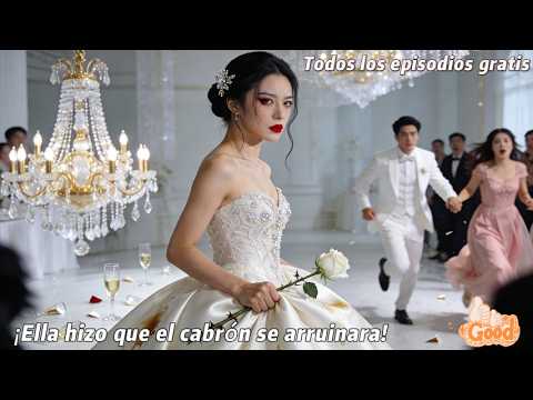 ¿El marido se arrepiente del matrimonio el día de la boda? ! ¡Haz que se rían de ella! #251110nwB2