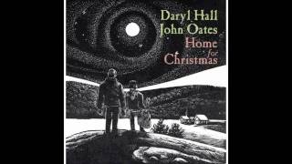 Jingle Bell Rock - Hall &amp; Oates