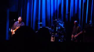 Smithereens 5  Cut Flowers Showcase Live 12 7 2012 by Ben Wilder