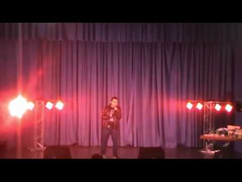 Beirute / Gary Moore - Still got the blues（Cover）