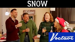 Snow - Voctave