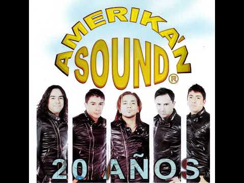 Mix De Exitos - Amerikan Sound