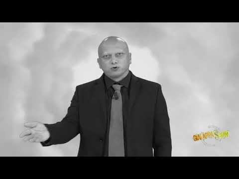 GialappaShow Season 2 - There's No Such Thing as Impossible