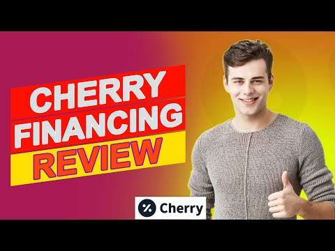 Cherry Financing Review - Is It The Right Fit For Your Financial Goals? (Detailed Review)