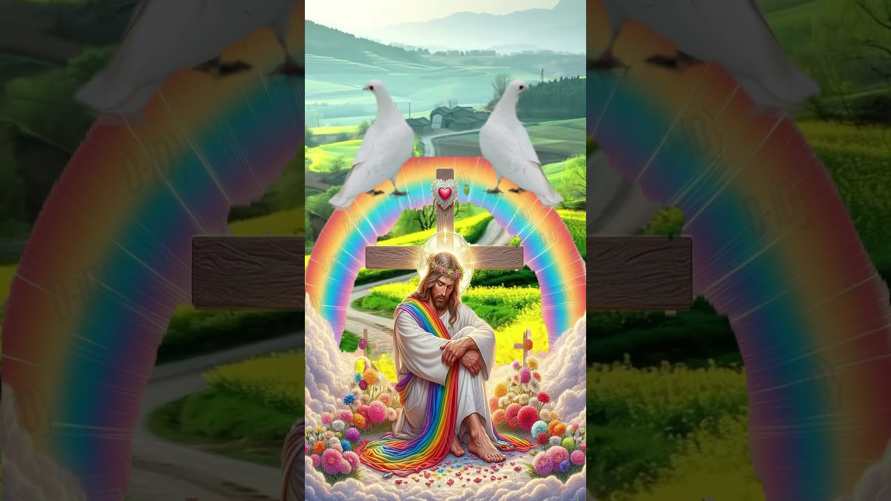 Tem 1 minuto para Jesus agora🙏🙏#deusnasuavida