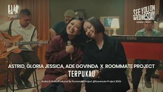 Download lagu See You On Wednesday | Astrid, Gloria Jessica, Ade Govinda X Roommate Project - Terpukau mp3