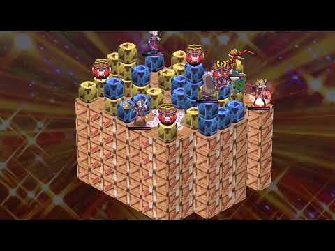 Disgaea 4 Complete+ Chara World Speed Run Guide