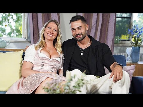 Bastian bei Bauer sucht Frau: Warum sein Happy End ZU SCHEITERN droht!