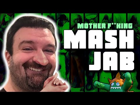 DSP Rage Quits Blanka And Blocks Detractors In Street Fighter 6