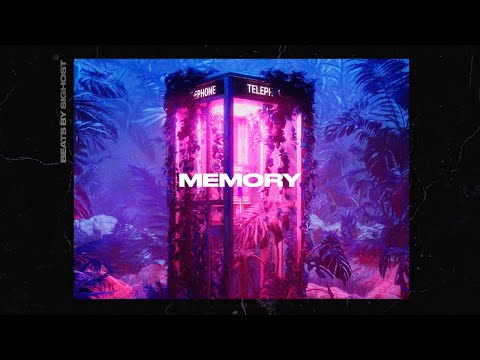 The Weeknd Type Beat x Synthwave Type Beat x Majid Jordan Type Beat - Memory