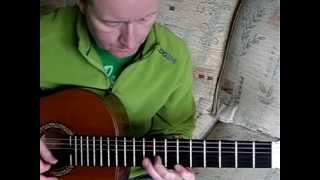 House of the King - Focus (cover)