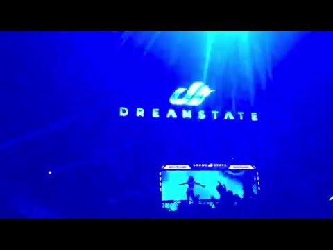 Cosmic Gate - Man On The Run (Nic Chagall Remix) - Dreamstate SF