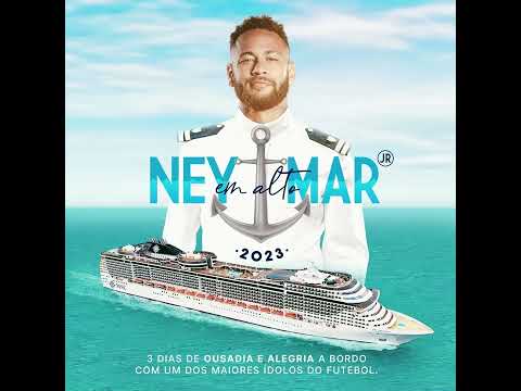 O CRUZEIRO do Neymar