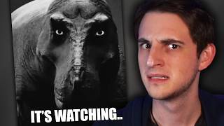 Exploring Horrifying Prehistoric Horror Tik Toks.